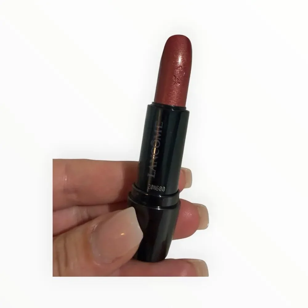 Lancome Color Design Lipstick 364 OOH LA LA (Metallic) - DISCONTINUED NIB